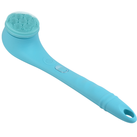 Wash Away Doubt Body Brush