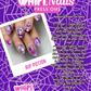 wHiPi. Press On Nails - RIP Potion