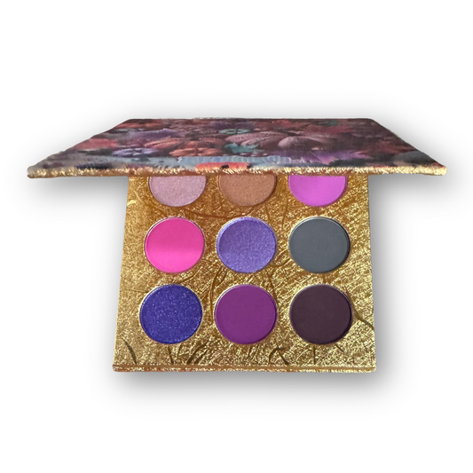 TAYLORmade Falling For Growth Eyeshadow Palette TaylorMade