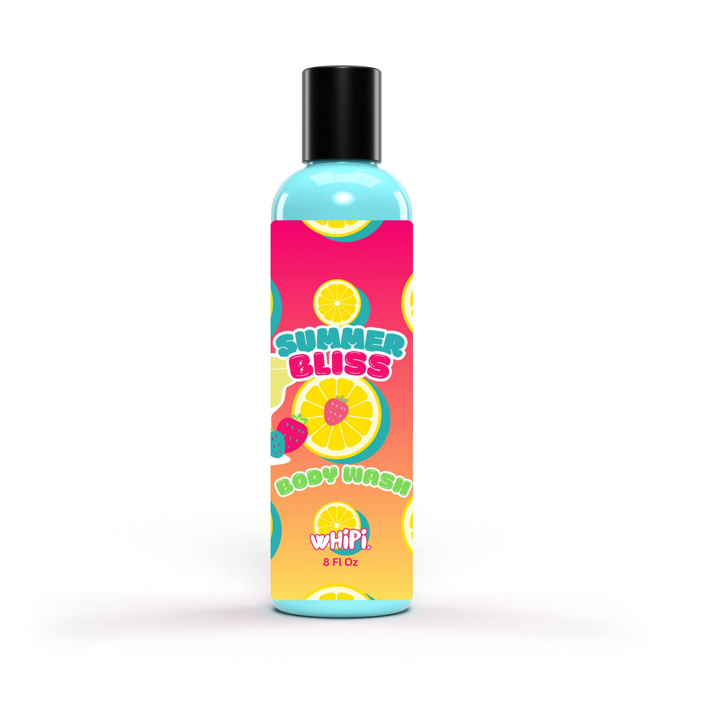 Summer Bliss Body Wash