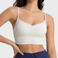 Millennia Spaghetti Strap Sport Bra