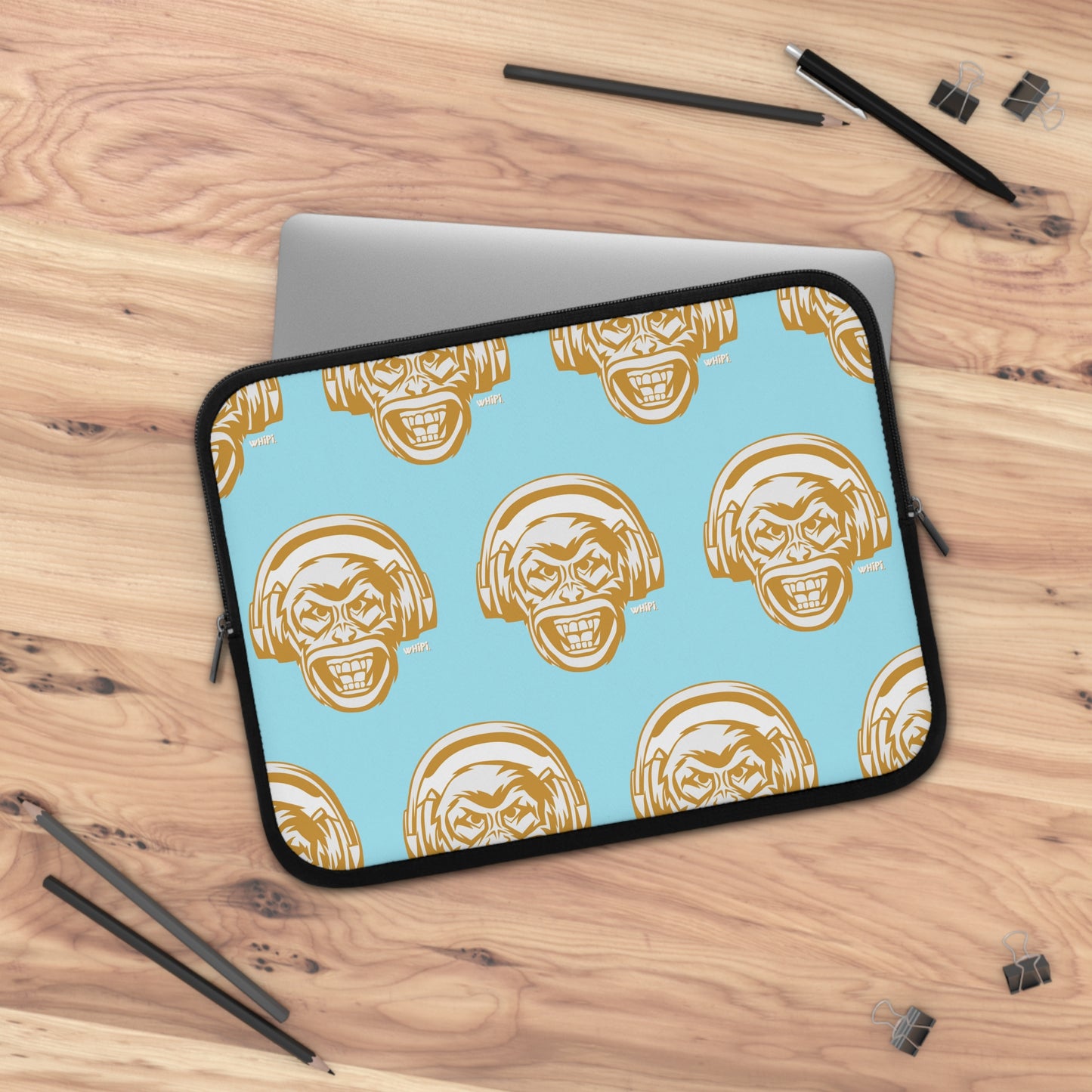 Primate Edition Laptop Sleeve