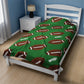 wHiPi. Football Soft Blanket