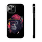 Smug Gorilla Phone Case