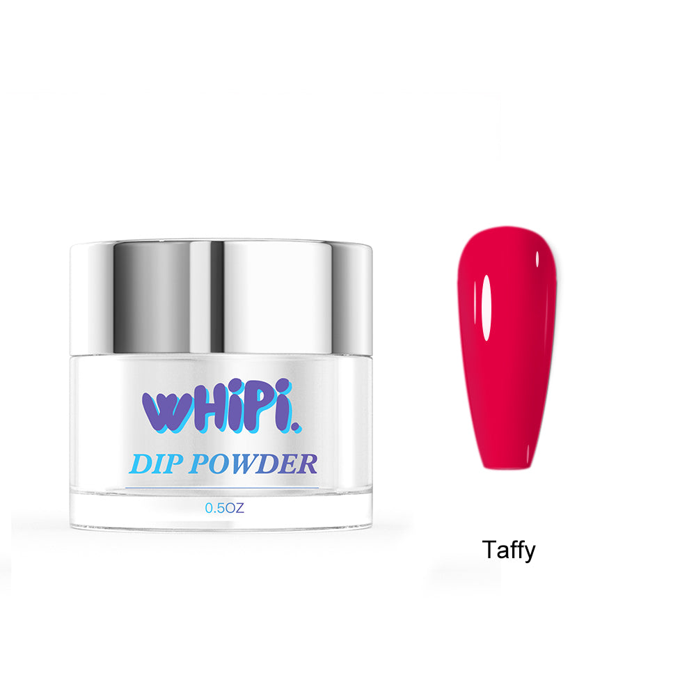 Taffy Dip Powder