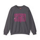 XOXO, wHiPi. Crewneck Sweatshirt (S‑5XL)