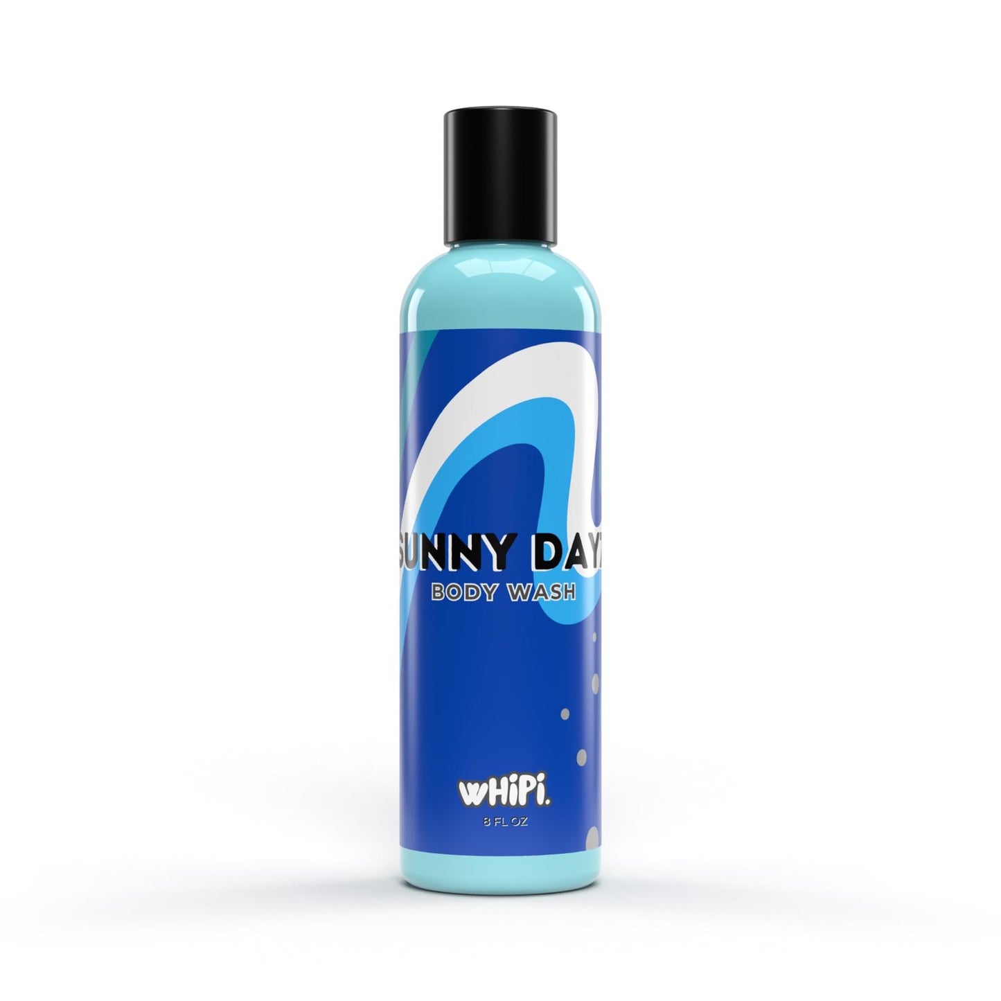 Sunny Dayz Men’s Body Wash