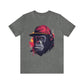 Smug Gorilla Bella Canvas Tee