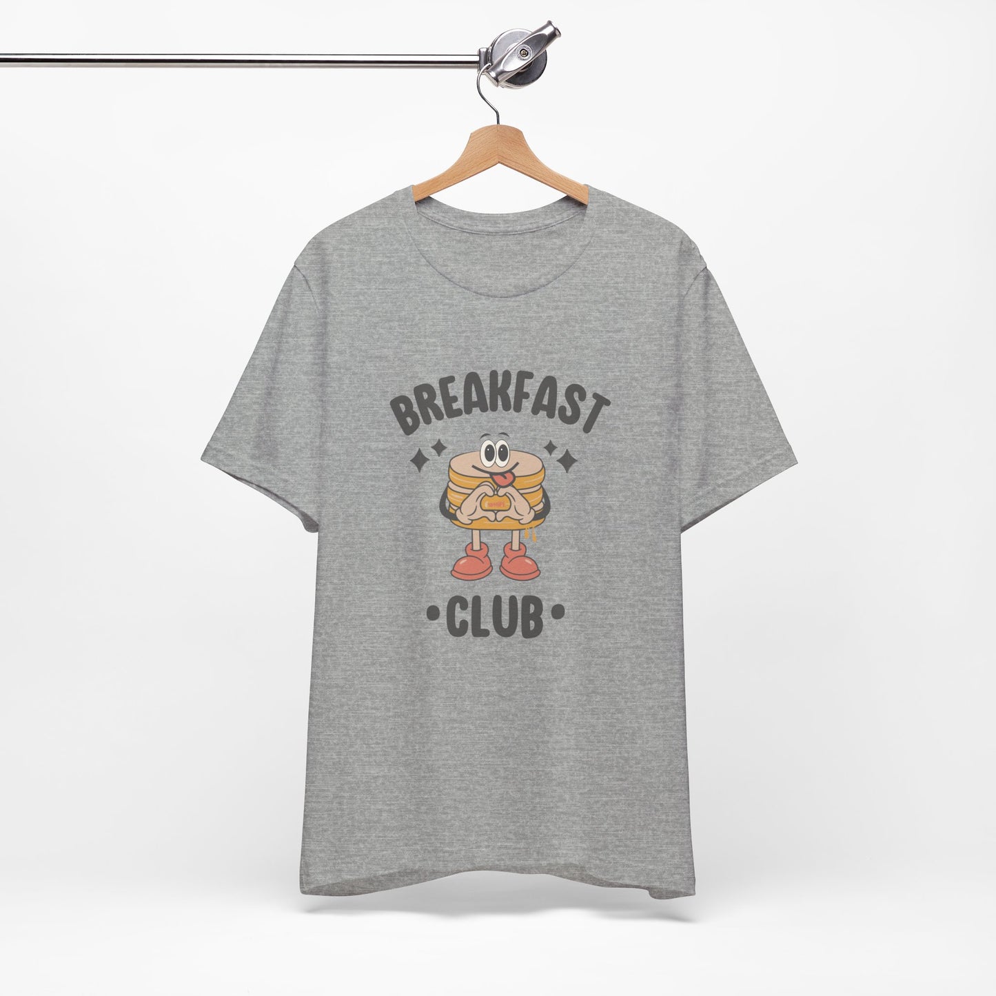 Breakfast Club Graphic Tee