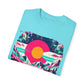 Salida Colorado Shirt