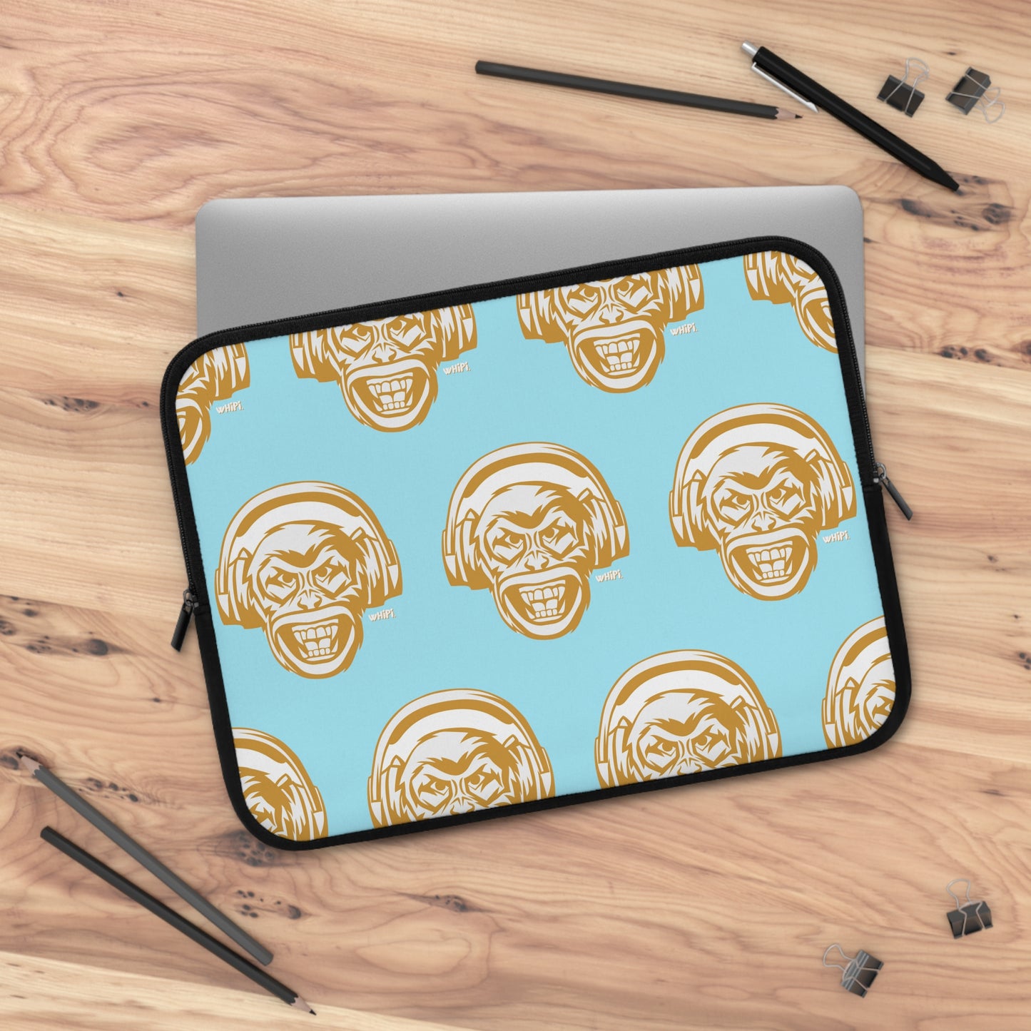 Primate Edition Laptop Sleeve