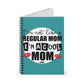 Cool Mom Journal