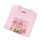 Booked For Love Soft T-Shirt (S-5X)