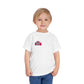 I Don't Chase boys Girls tee (toddlers)