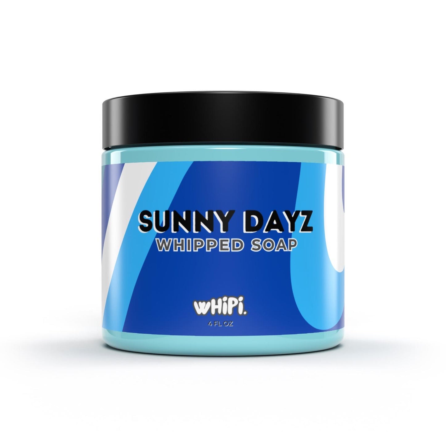 Sunny Dayz Men’s Whipped Soap