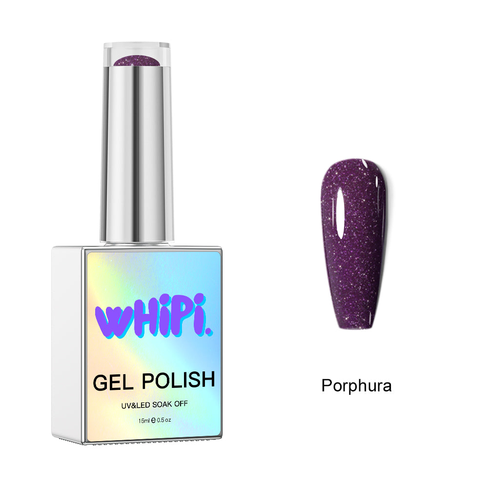 Porphura Gel Polish