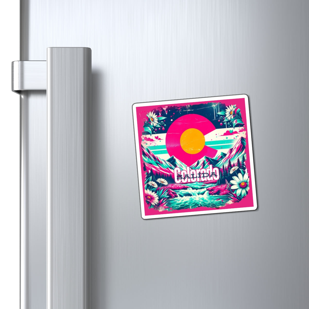 salida co Magnets