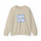 Seas The Day Crewneck