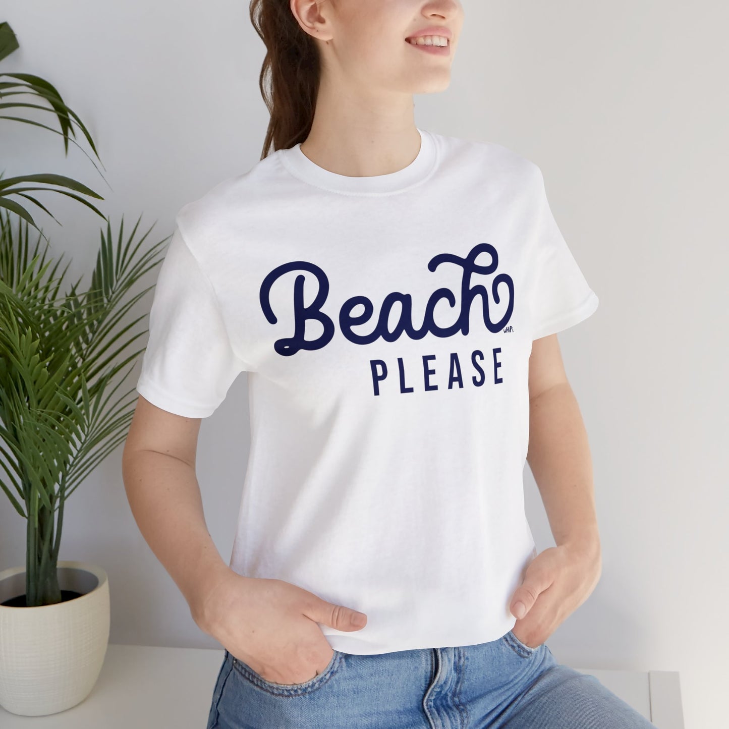 Beach Please