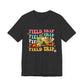 Field Trip Graphic Tee