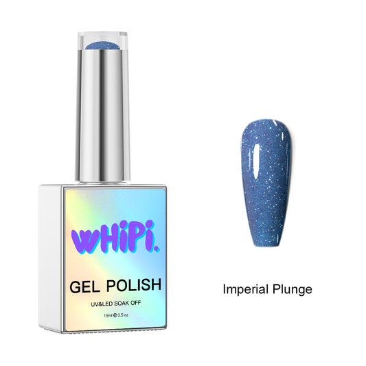 Imperial Plunge Gel Polish