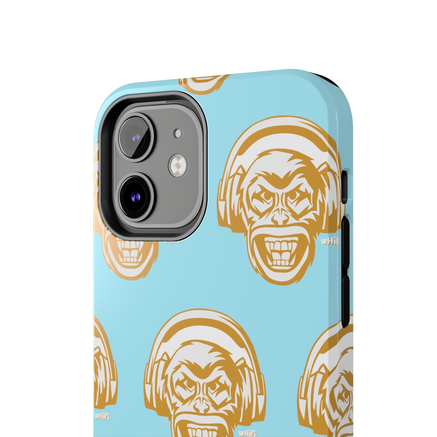 Primate Edition Phone Case