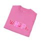 wHiPi. My Heart Soft T-Shirt (S-5X)