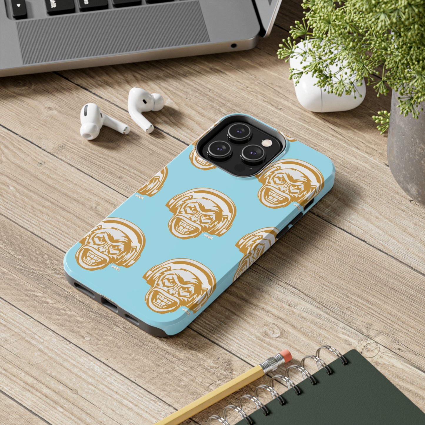 Primate Edition Phone Case