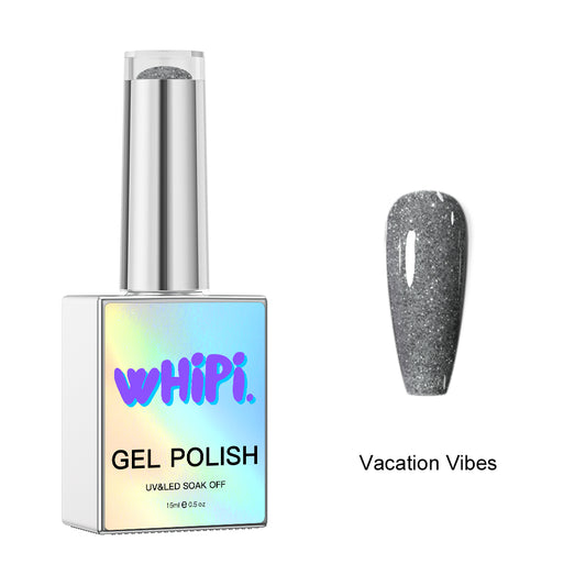 Vacation Vibes Gel Polish