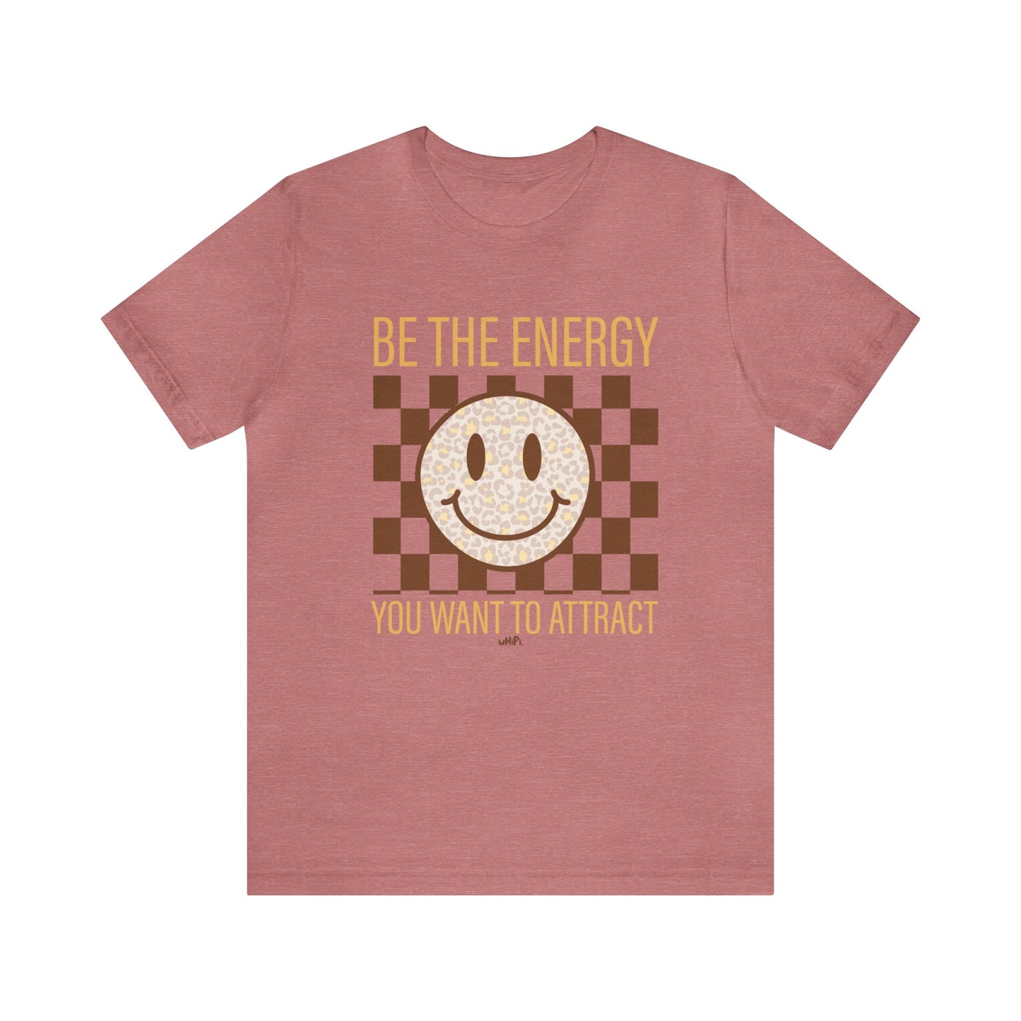 Be The Energy Tee