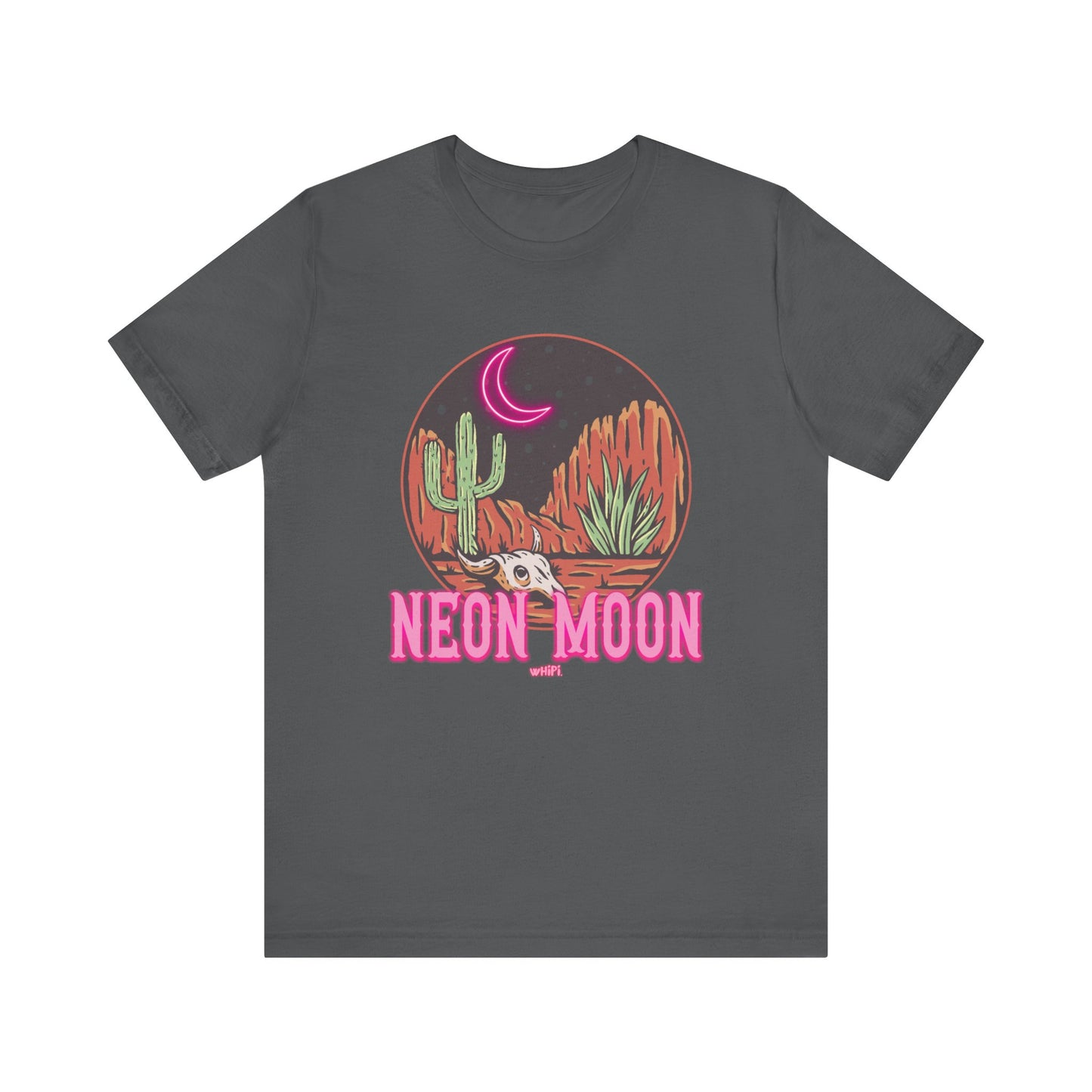 Neon Moon Graphic Tee