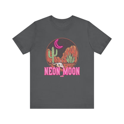 Neon Moon Graphic Tee