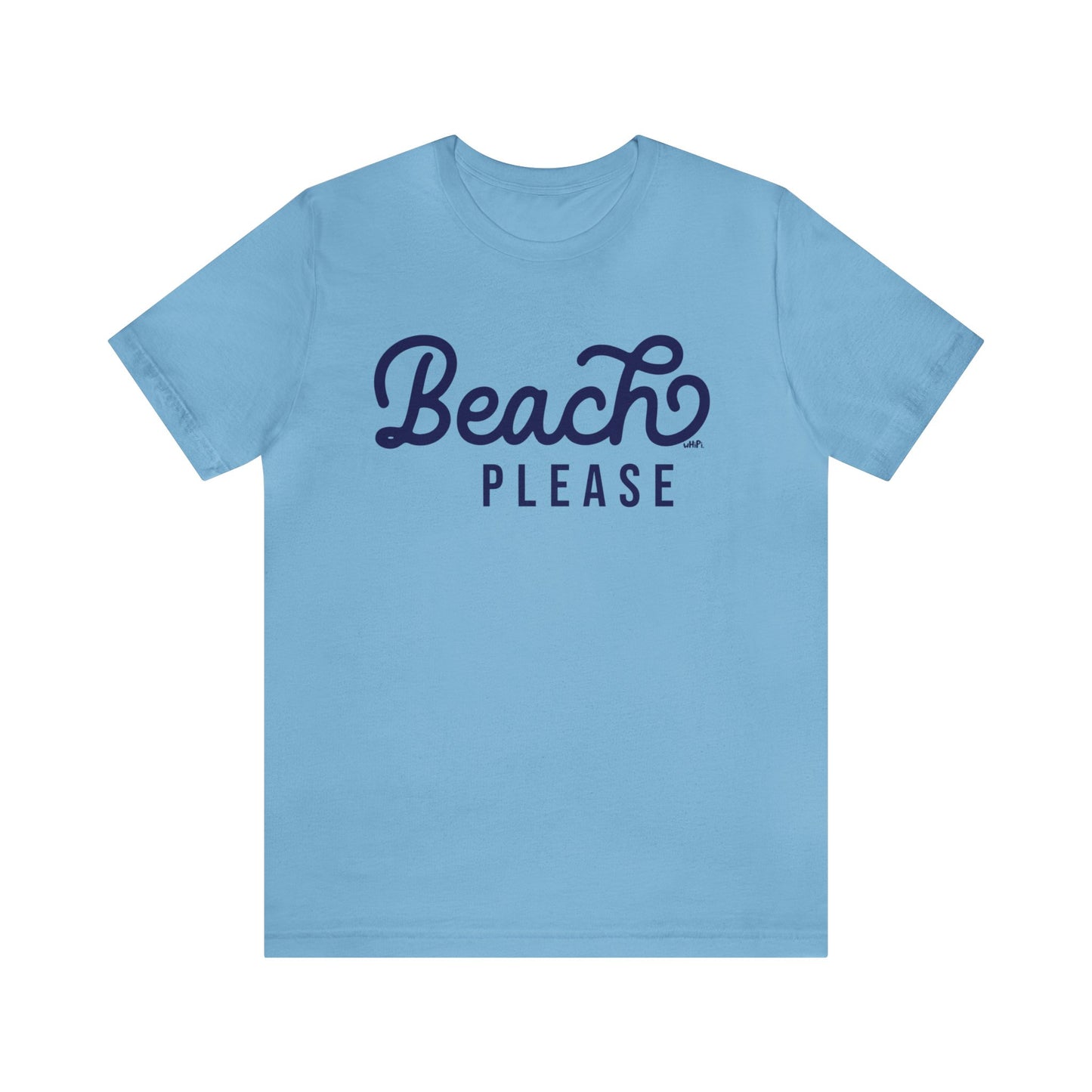 Beach Please