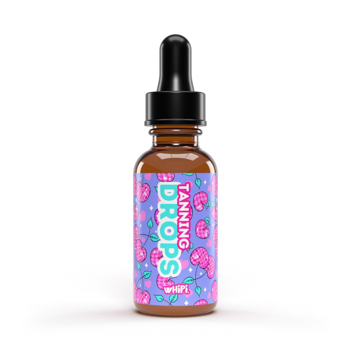 Face Tanning Drops