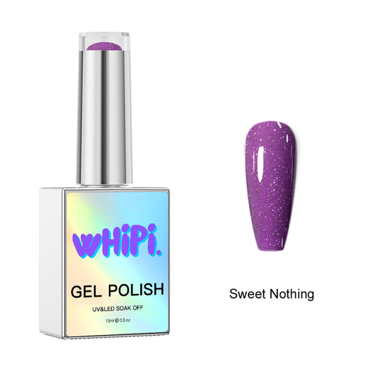 Sweet Nothing Gel Polish