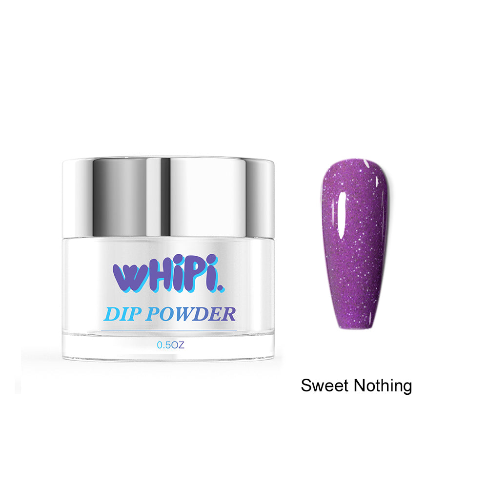 Sweet Nothing Dip Powder