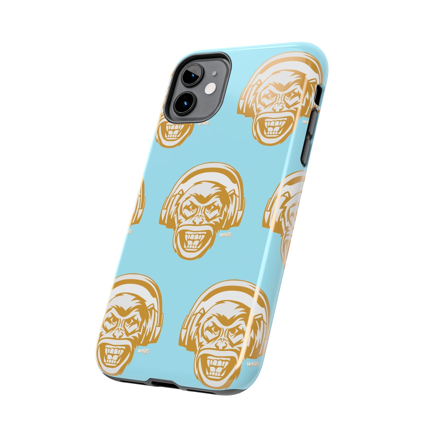 Primate Edition Phone Case