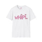 Be My wHiPi. Valentine Soft T-Shirt (S-5X)