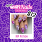 wHiPi. Press On Nails - RIP Potion