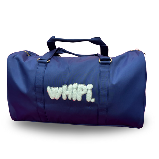 Navy Daytripper Duffle