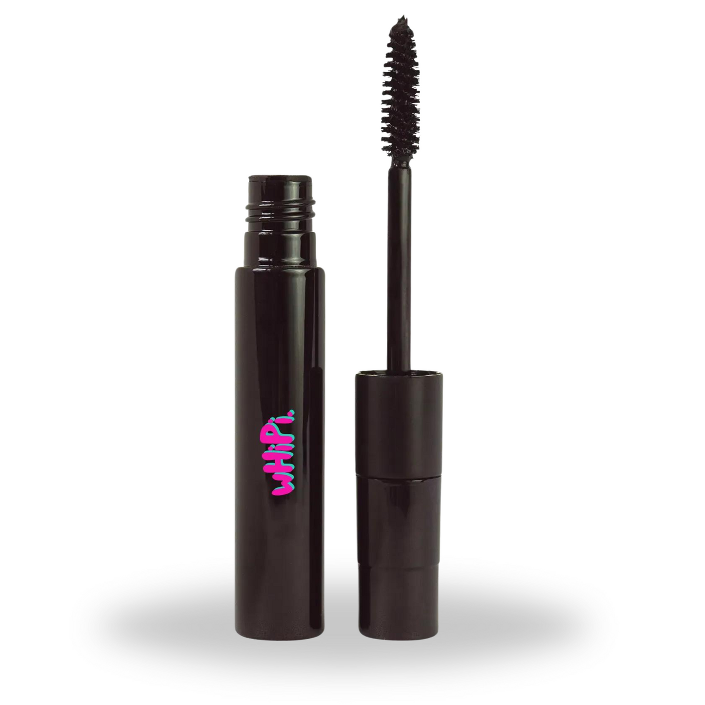 No Compromise Dual Wand Mascara