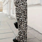 Animal Print Pants Small-3XL