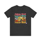 Field Trip Graphic Tee