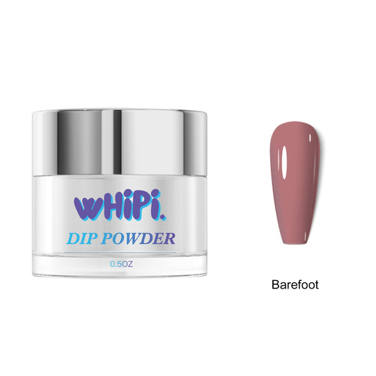 Barefoot Dip Powder