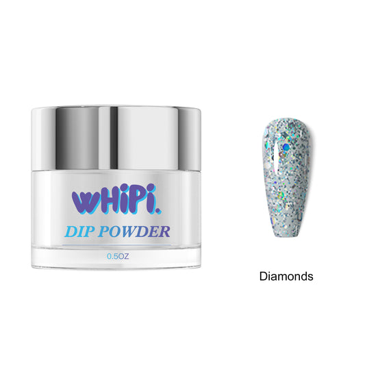 Diamonds Dip Powder