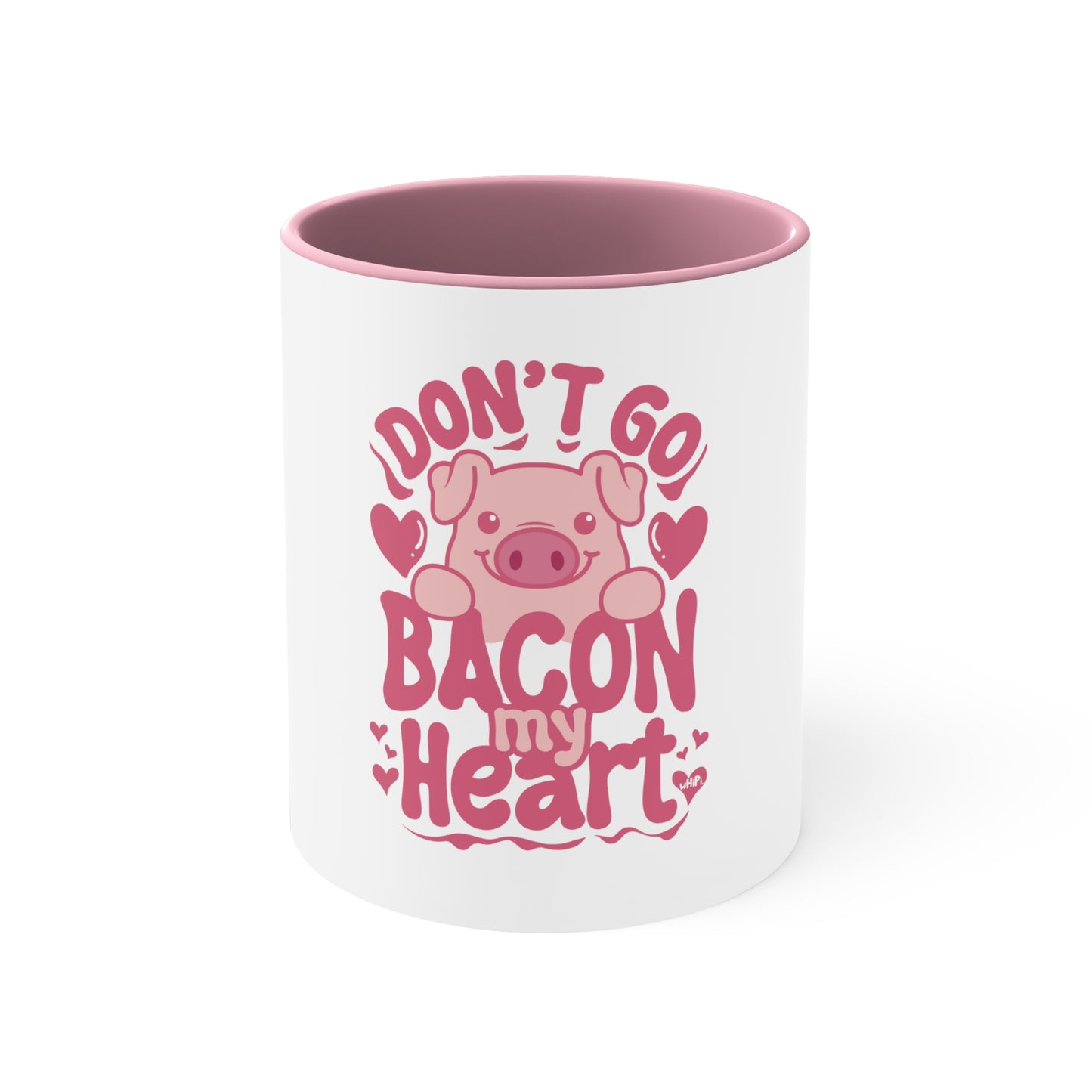 Bacon My Heart Done Mug