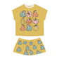 Pumpkin Patch Princess Lounge Set