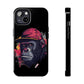 Smug Gorilla Phone Case