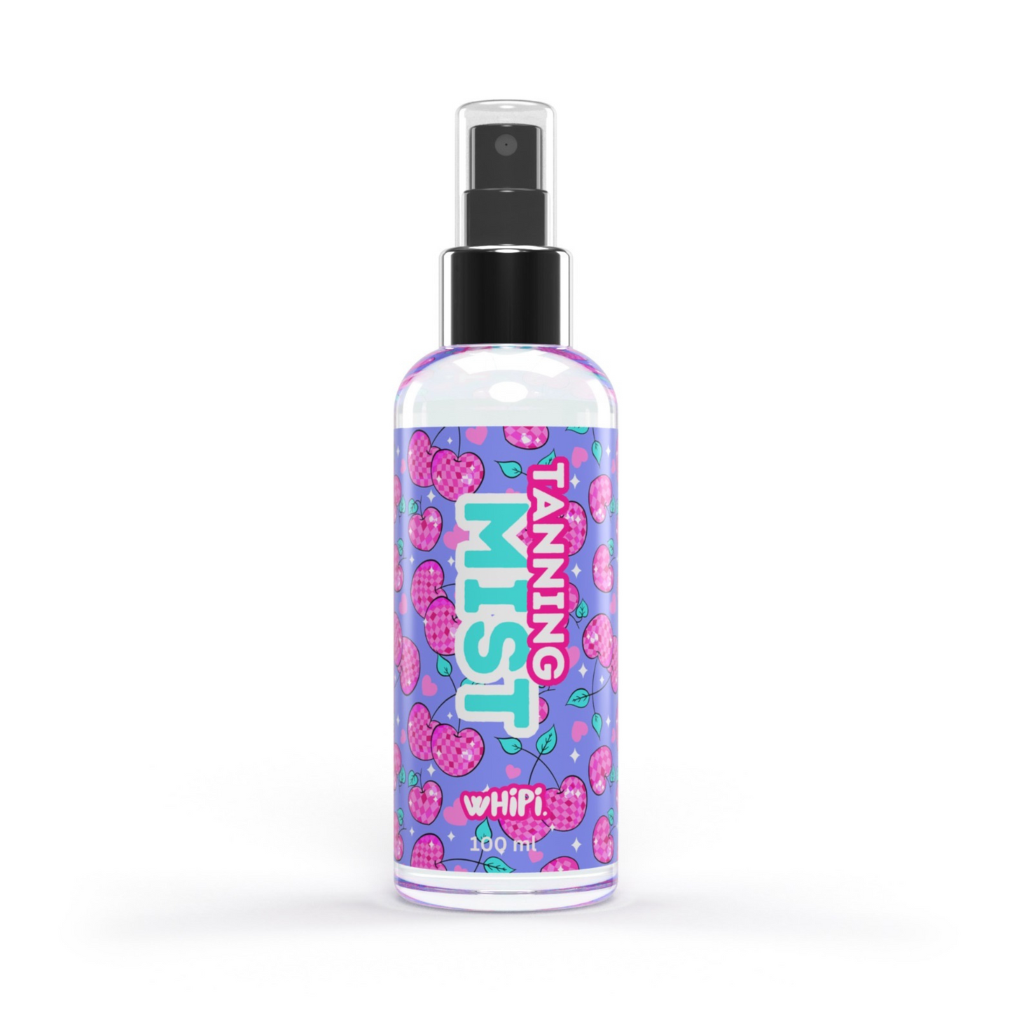 Face Tanning Mist