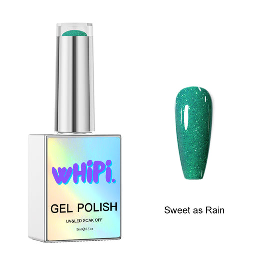 Sweet As Rain Gel Polish